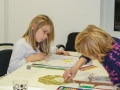 Malschule - Begegnung mit Herz